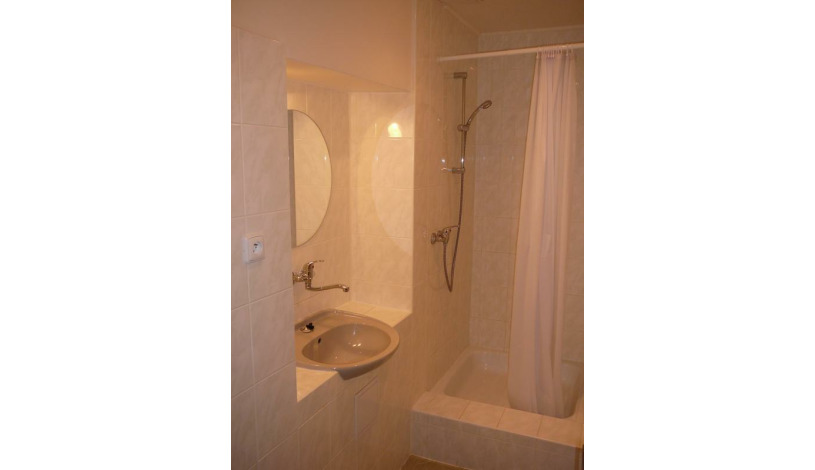 Penzion Na rozcestí Janov nad Nisou